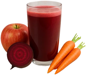 Fresh juice