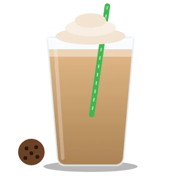 Cool Horlicks