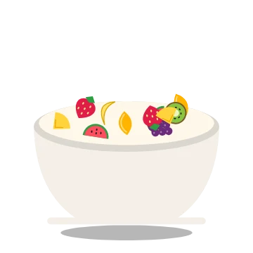 Fruit Salad