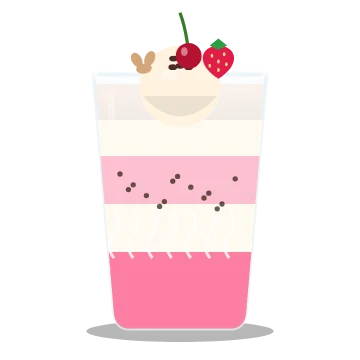 Royal Falooda
