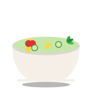 Sweet Corn Salad