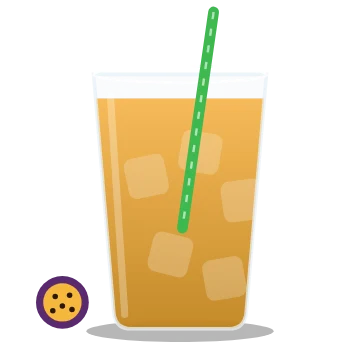 Passion Fruit