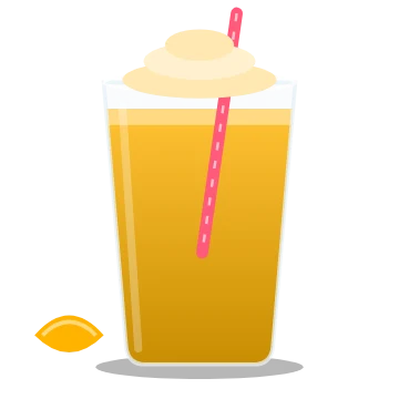 Butter Mango