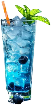 Blue Berry