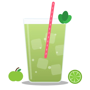 Green Apple