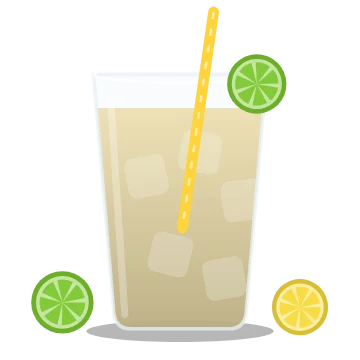 Ginger Lime