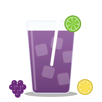 Grape Lime