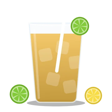 Lime 'O' Honey