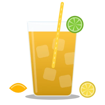 Mango Lime