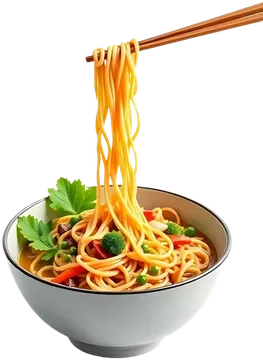 Paneer Maggi
