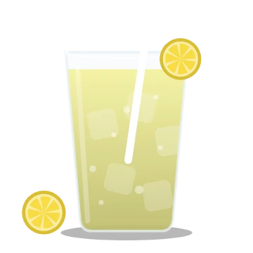 Lemon Sweet & Salt