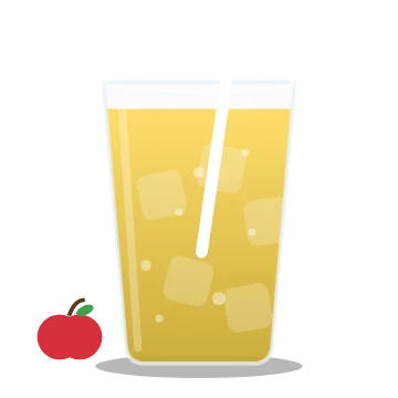 Pineapple Soda