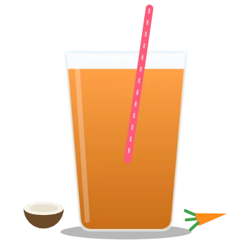 Tender Carrot