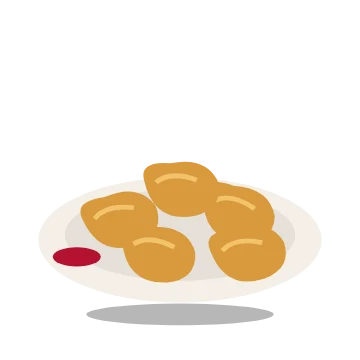 Chicken Nuggets
